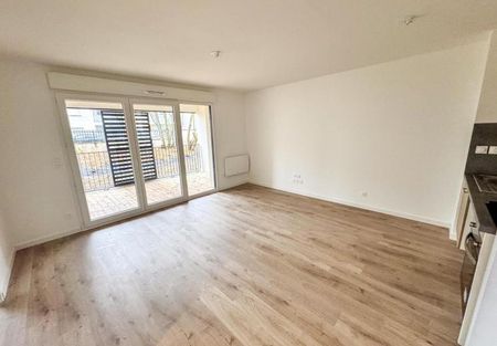 Appartement type 2 neuf Auzeville Tolosane - Photo 5