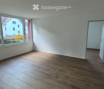 Erstvermietung: Moderne 3.5-Zimmerwohnungen - Foto 2