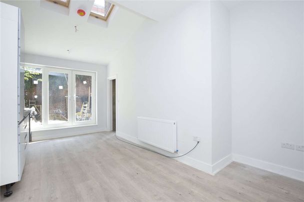 Almeida Street, Islington, London, N1 1TA - Photo 1