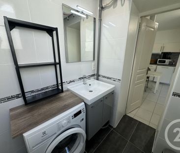 Location Appartement 1 pièce 18m² LA NEUVILLETTE 51100 - Photo 6