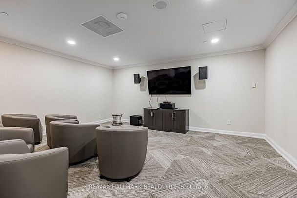 For Lease - 22 Clarissa Drive Unit# 412, Richmond Hill, Ontario - Photo 1