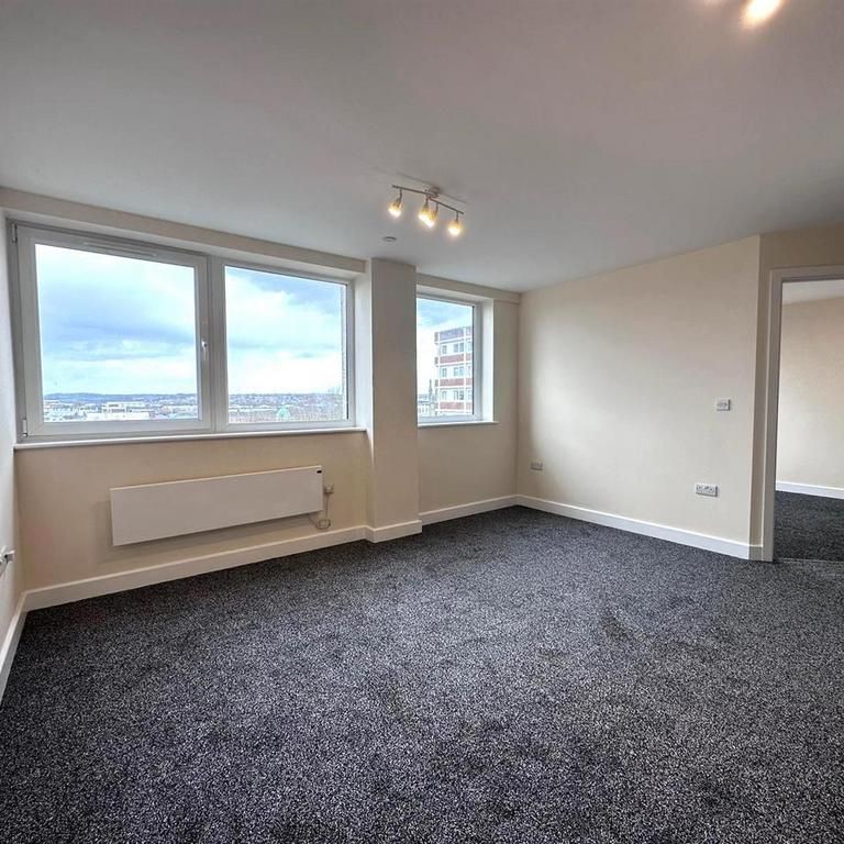 2 bedroom apartment to rent - Photo 1