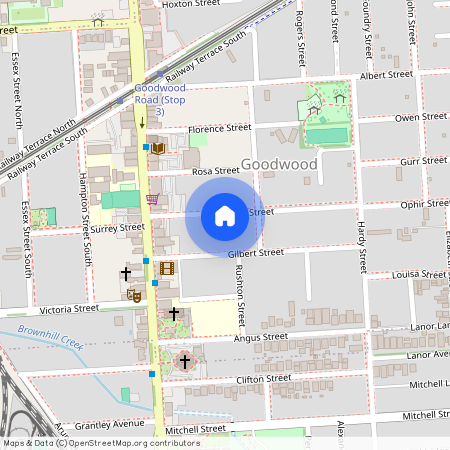 31 Lily Street, Goodwood