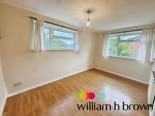 1 bedroom house to rent - Photo 1