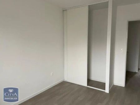 Appartement à louer 3 pièces 59.92m² - Photo 5