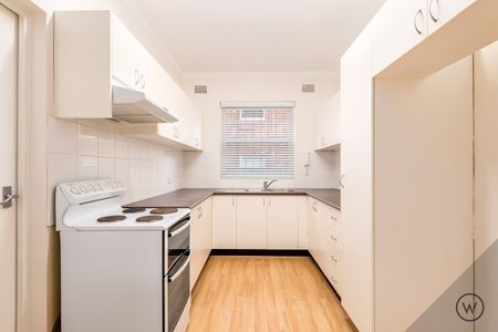 4/1-3 Gannon Avenue, Dolls Point NSW 2219 - Apartment For Rent | Domain - Photo 5