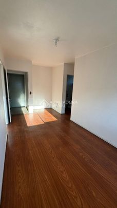 Apartamento com 1 quarto e 45m² para alugar em Salgado Filho, Gravataí. - Photo 1
