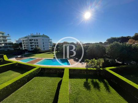 3 bedroom luxury Flat for rent in Cascais e Estoril, Cascais, Lisbon - Photo 2