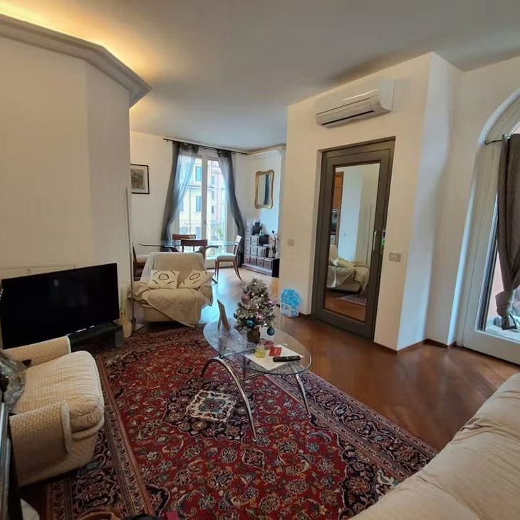 Via Giuseppe Luosi, Milan, Lombardy 20131 - Foto 1