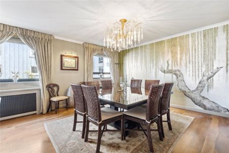 4 bedroom flat to rent - Photo 4