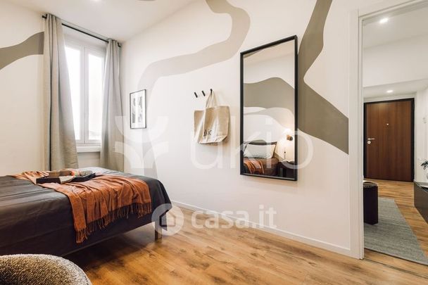 Monolocale in Affitto in Via Francesco Caracciolo a Milano - Photo 1