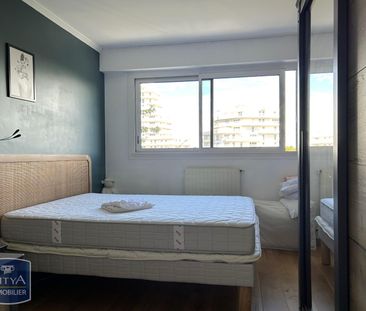 Location Appartement 3 pièces 74m² ST NAZAIRE 44600 - Photo 5