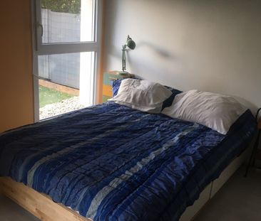 Appartement T2 Meublé SAINT PRIEST - Photo 5