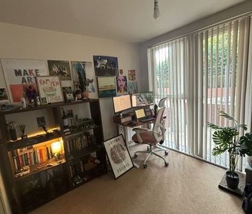 1 Bed Flat, Mason Way, B15 - Photo 6