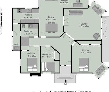 3 Bed Idyllic Family Home! - Photo 5