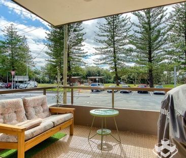 2 Bedroom Coastal Retreat - Photo 1