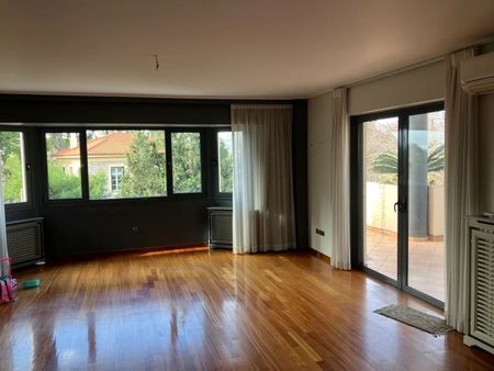Διαμέρισμα για ενοικίαση Στροφύλι (Κηφισιά) - Photo 2