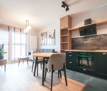 (Symbol 438612) MIESZKANIE na WYNAJEMSzczecin, Centrum piękna kawal... - Zdjęcie 5