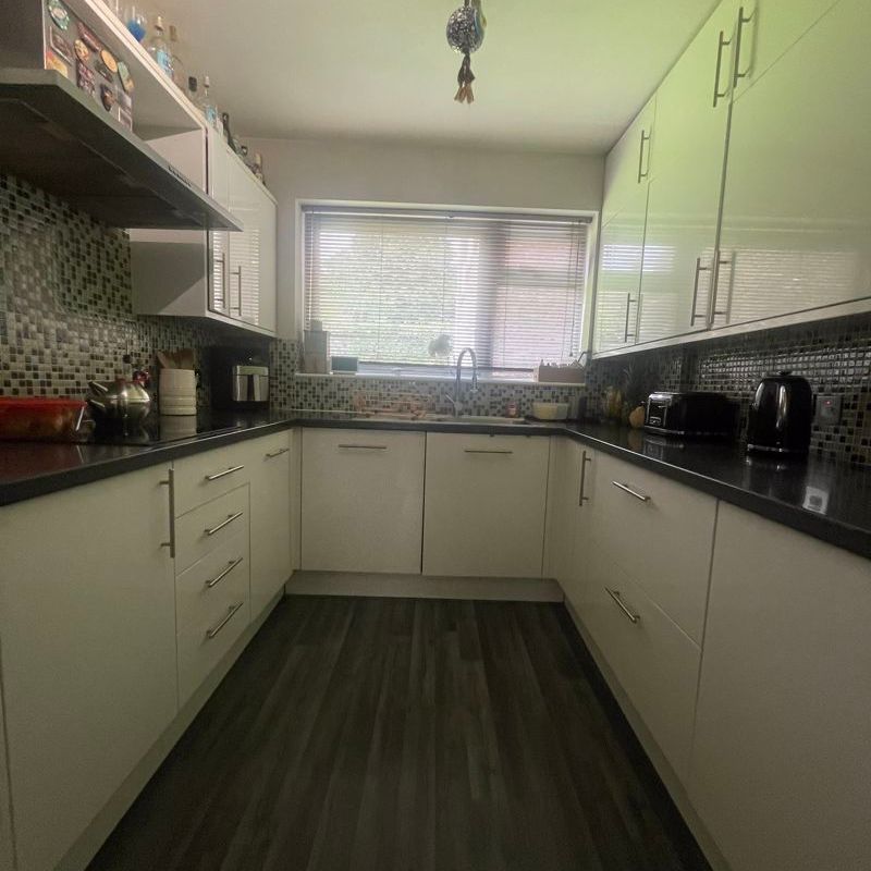 Shortlands Road, Bromley - Photo 1