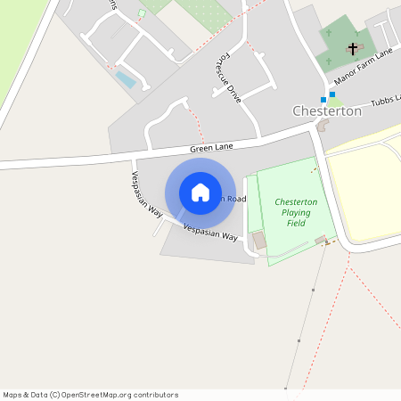 Augustan Road, Chesterton, OX26 1BB