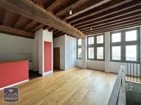 Appartement à louer 3 pièces 56.61m² - Photo 3