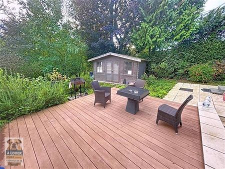 Appartement te huur - Photo 2