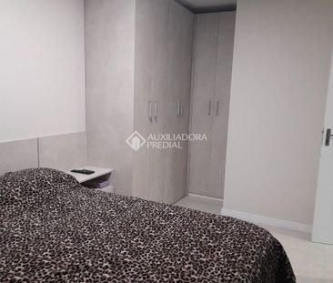 Apartamento com 2 quartos e 52m² para alugar em Rio Branco, Canoas. - Photo 6