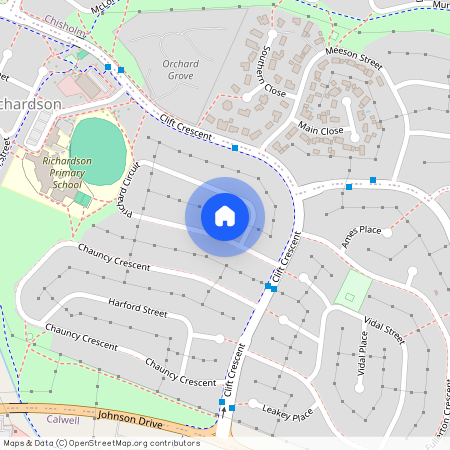 12 Prichard Cct, Richardson ACT 2905