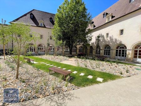 Location Appartement 1 pièce 18m² DIJON 21000 - Photo 3