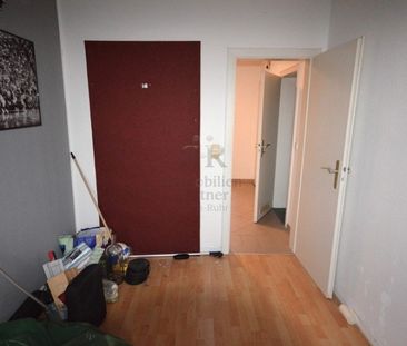 Schöne helle Wohnung für Zwei mit Balkon! - Foto 4