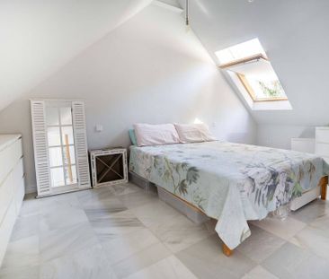 3 bedroom luxury Townhouse for rent in San Pedro de Alcántara, Anda... - Photo 3