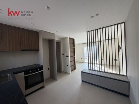 Studio/Γκαρσονιέρα για ενοικίαση Τερψιθέα - Γλυφάδα (Πάτρα) - Φωτογραφία 5