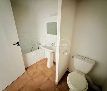 Location Appartement 2 pièces 50m² - Photo 6