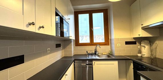 Appartement T2 Paris 16 à louer - Photo 2