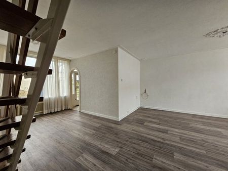 Te huur: Huis Haarlemstraat in Den Bosch - Photo 2