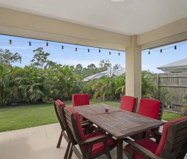 13 Backhousia Crescent, Sinnamon Park. - Photo 4