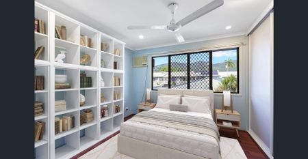 TWO BEDROOM TOWNHOUSE WITH PRIVATE COURTYARD - Photo 4