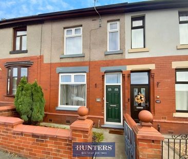 3 bedroom House To Let - Photo 4
