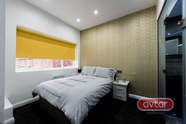 Blenheim Terrace, University - Photo 1