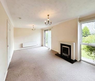 3 bedroom link detached house to rent - Photo 2
