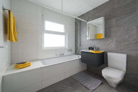 4.5 Zimmer, 114 m², 3. Stock - Foto 4