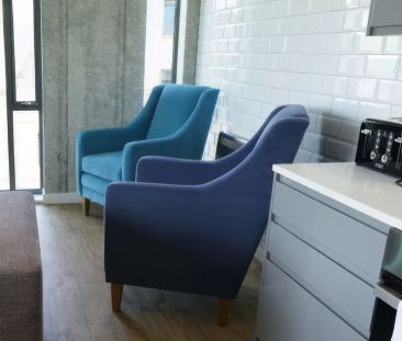 Superior Single Ensuite - Photo 1