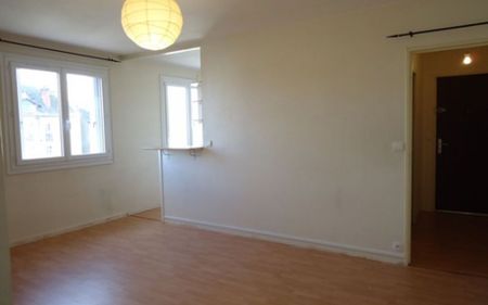 Appartement à louer - Photo 2