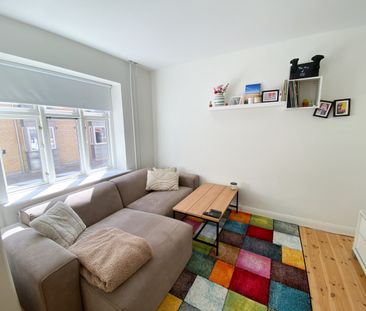 God 2,5 værelses lejlighed i Aalborg midtby - Foto 3