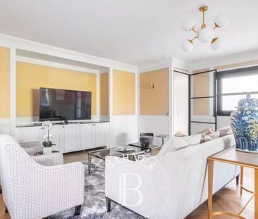 Appartement • Gros Caillou - Photo 3