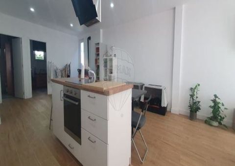 Apartamento T2