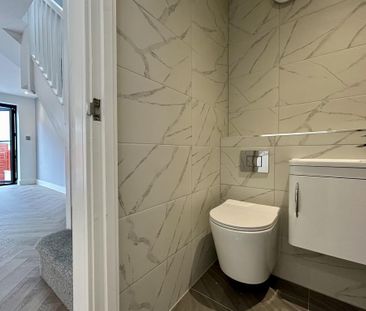 1 bedroom property to rent - Photo 5
