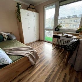 Pokój, ul. Mazowiecka - Photo 1