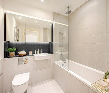 2 bedroom apartment to rent - Photo 5