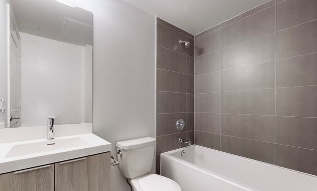 For Lease - 8 Widmer Street Unit# 2611, Toronto, Ontario - Photo 1